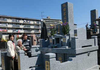 【熊本市】鶴田様（田中様）